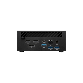 Barebone ASUS PN52-BBR758HD R7-5800H DDR4