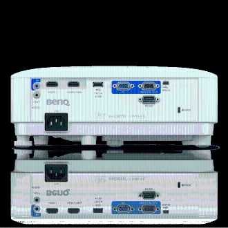 PROYECTOR BENQ TH671ST 3000LM FULLHD VGA HDMI