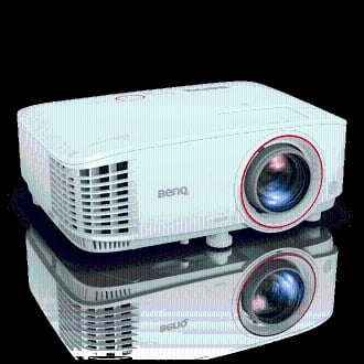 PROYECTOR BENQ TH671ST 3000LM FULLHD VGA HDMI