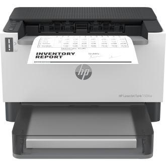 Impresora HP LaserJet Tank 1504w A4 22ppm WiFi