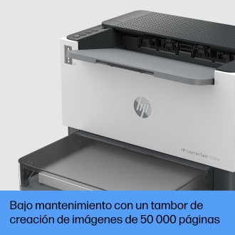 Impresora HP LaserJet Tank 1504w A4 22ppm WiFi