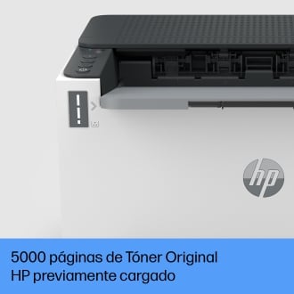 Impresora HP LaserJet Tank 1504w A4 22ppm WiFi