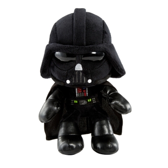 Surtido peluches mattel star wars 20 cm 6 unidades