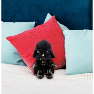 Surtido peluches mattel star wars 20 cm 6 unidades