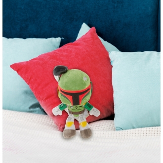 Surtido peluches mattel star wars 20 cm 6 unidades