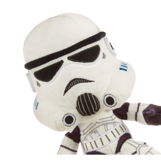 Surtido peluches mattel star wars 20 cm 6 unidades