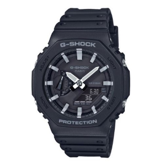 Reloj Casio G-Shock Trend GA-2100-1AER