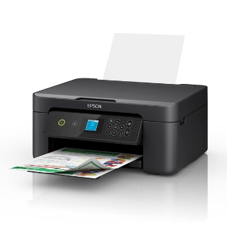 Multifunción Epson Expression Home XP-3200 A4 WiFi Duplex