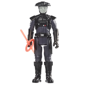 Figura hasbro fifth brother star wars retro collection