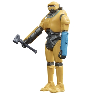 Figura hasbro vin ned - b star wars obi wan kenobi retro collection
