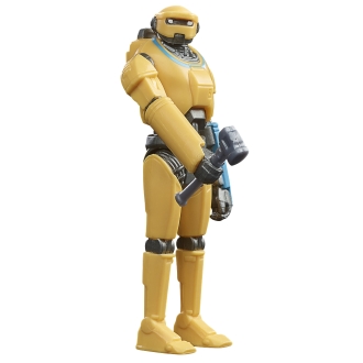 Figura hasbro vin ned - b star wars obi wan kenobi retro collection