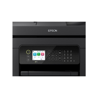 Multifunción Epson WorkForce WF-2950DWF A4 WiFi
