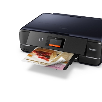 Multifunción Epson Expression Photo XP-970 A3
