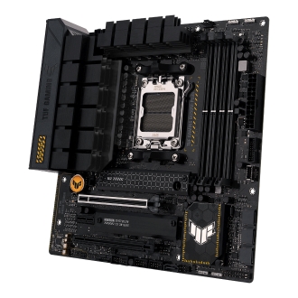 Placa base ASUS TUF Gaming B650M-Plus mATX AM5 4xDDR5