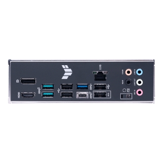 Placa base ASUS TUF Gaming B650M-Plus mATX AM5 4xDDR5