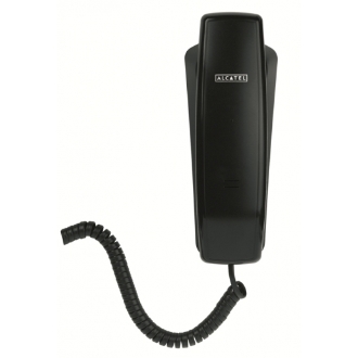 TELEFONO ALCATEL PROFESIONAL TEMPORIS 10 FR NEGRO