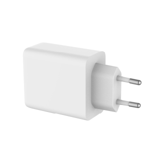 Cargador Conceptronic 65W 2xUSB tipo C + 1xUSB-A