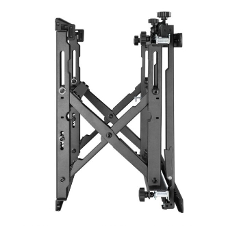 Soporte de pared Equip 650352 45" A 70" profesional para video desplegable