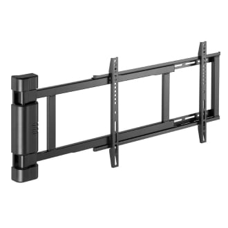 Soporte de pared Equip 650336 32" a 75" motorizado movimiento lateral