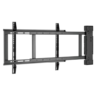 Soporte de pared Equip 650336 32" a 75" motorizado movimiento lateral