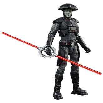 Figura hasbro star wars inquisitor fifth brother obi wan kenobi black series