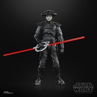 Figura hasbro star wars inquisitor fifth brother obi wan kenobi black series