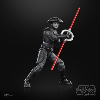 Figura hasbro star wars inquisitor fifth brother obi wan kenobi black series