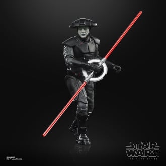 Figura hasbro star wars inquisitor fifth brother obi wan kenobi black series