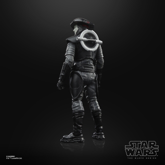 Figura hasbro star wars inquisitor fifth brother obi wan kenobi black series