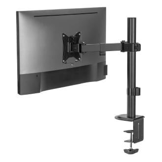 Soporte de mesa Equip 650156 17" a 32" con brazo negro