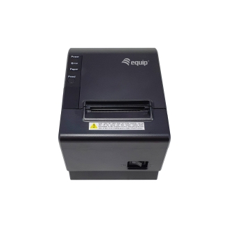 IMPRESORA TICKET EQUIP 58MM TERMICA USB/LAN