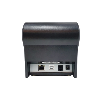IMPRESORA TICKET EQUIP 58MM TERMICA USB/LAN