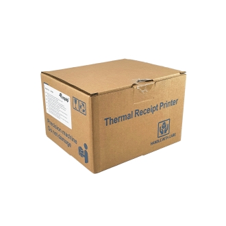 IMPRESORA TICKET EQUIP 58MM TERMICA USB/LAN