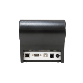 Impresora ticket Equip 80MM térmica USB/SERIE/LAN