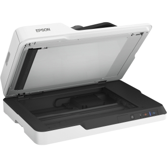Escáner plano Epson WorkForce DS-1630 A4 dúplex