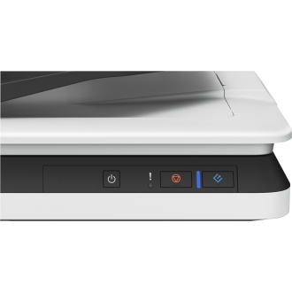Escáner plano Epson WorkForce DS-1630 A4 dúplex