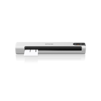 Escáner portátil Epson WorkForce DS-70 A4 USB