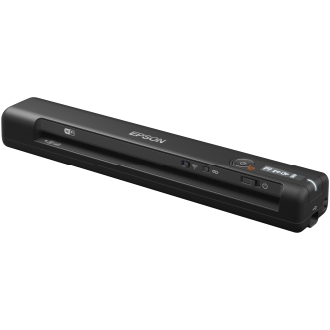 Escáner portátil Epson WorkForce ES-60W A4 Wi-Fi