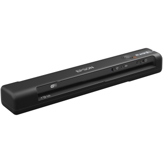 Escáner portátil Epson WorkForce ES-60W A4 Wi-Fi