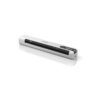 Escáner portátil Epson WorkForce DS-80W A4 Wi-Fi