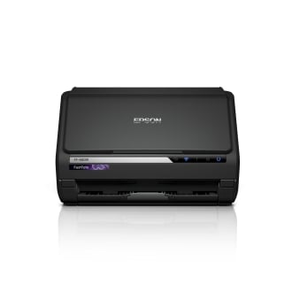 Escáner documental Epson FastFoto FF-680WA A4 dúplex Wi-Fi