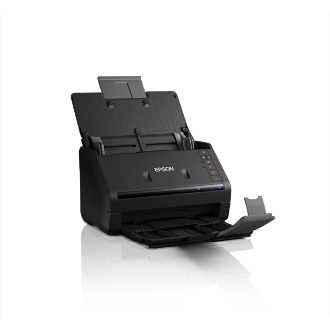 Escáner documental Epson WorkForce ES-500WII A4 dúplex