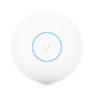 Punto de acceso Wi-Fi 6 Ubiquiti U6-Pro