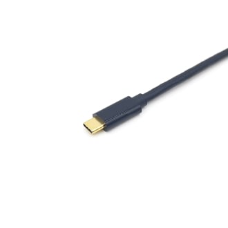 Cable Equip USB tipo C macho a HDMI macho 4K 30Hz 2m