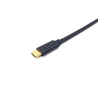 Cable Equip USB tipo C macho a DisplayPort 1.2 macho 8K 60Hz 1m