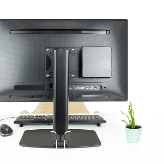 SOPORTE VESA MINIPC TOOQ TCCH0007-B NEGRO