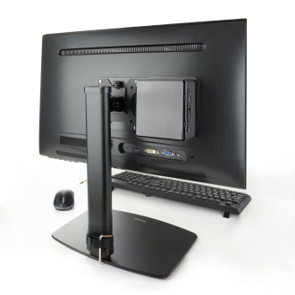 SOPORTE VESA MINIPC TOOQ TCCH0007-B NEGRO