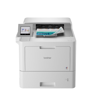 IMPRESORA LASER COLOR BROTHER HL-L9430CDN A4 40PPM
