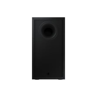 Barra de sonido Samsung HWT420 150W 2.1 Dolby BT4