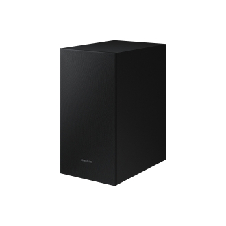 Barra de sonido Samsung HWT420 150W 2.1 Dolby BT4
